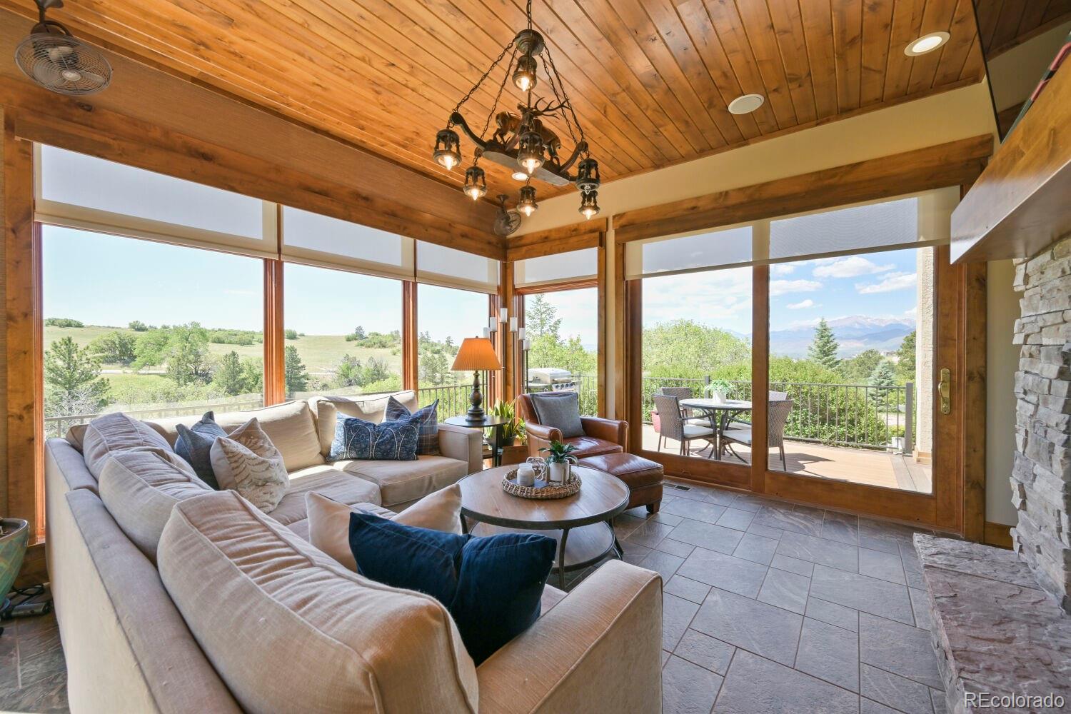 MLS Image #21 for 12565  kaibab court,colorado springs, Colorado