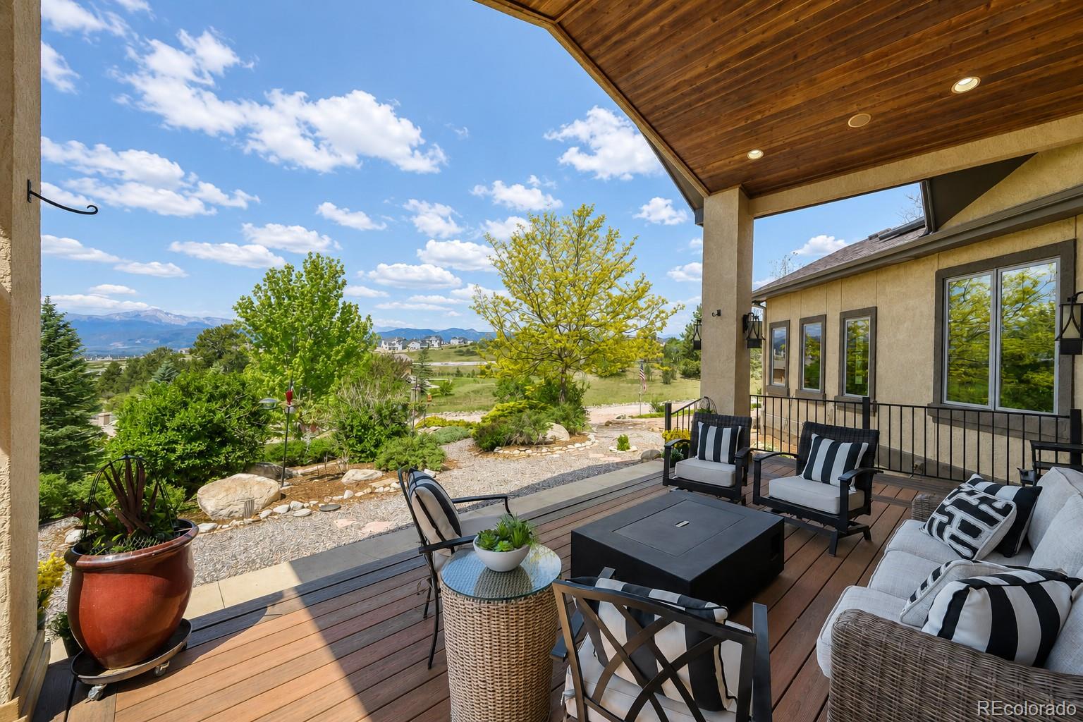 MLS Image #41 for 12565  kaibab court,colorado springs, Colorado