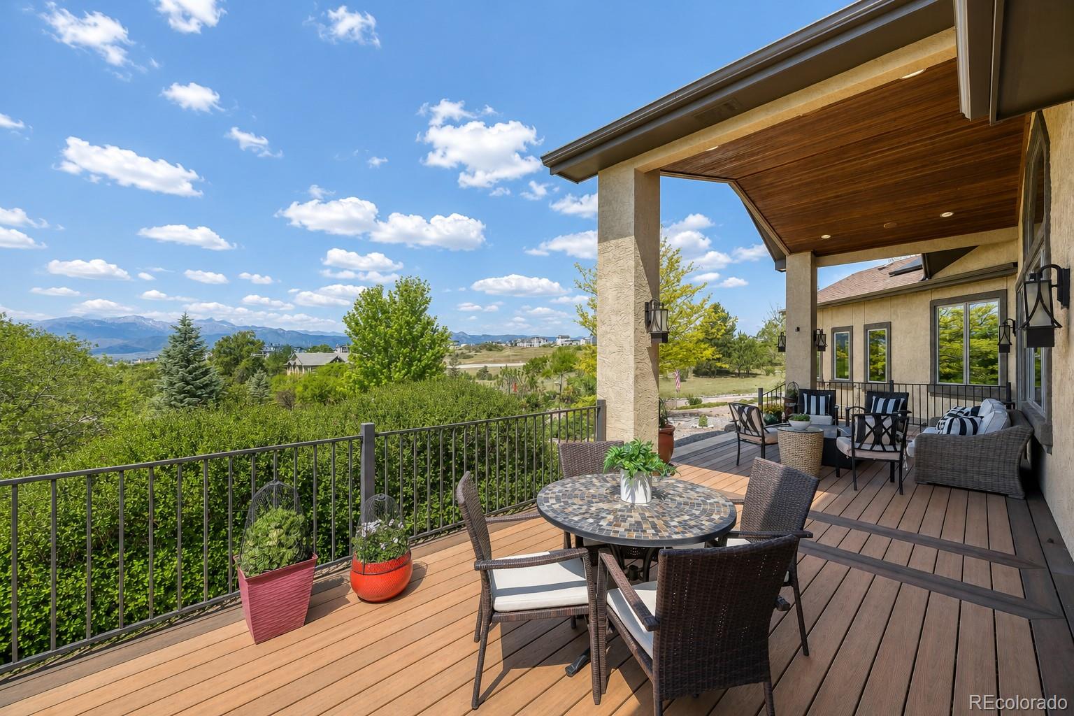 MLS Image #42 for 12565  kaibab court,colorado springs, Colorado