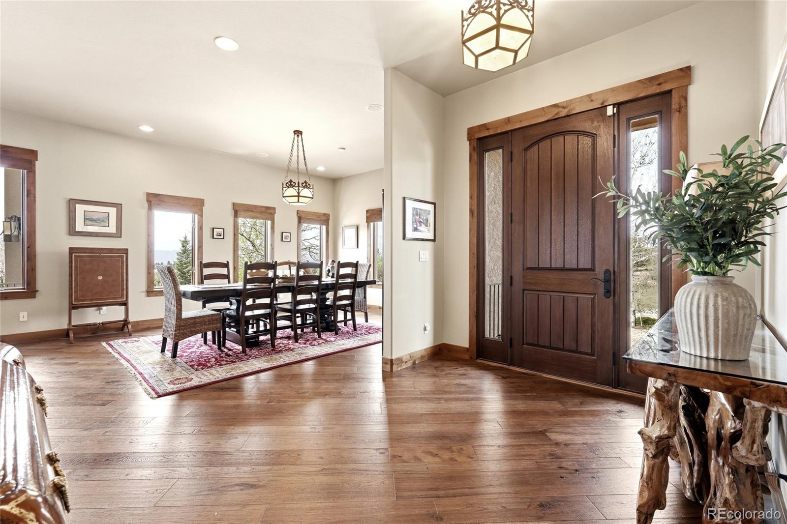 MLS Image #7 for 12565  kaibab court,colorado springs, Colorado