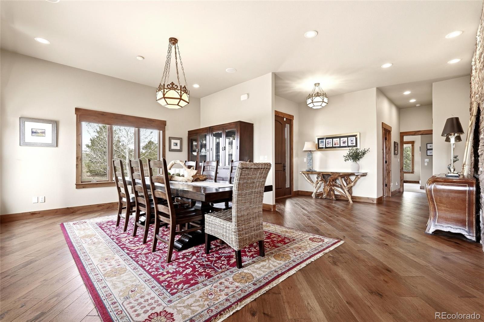 MLS Image #8 for 12565  kaibab court,colorado springs, Colorado