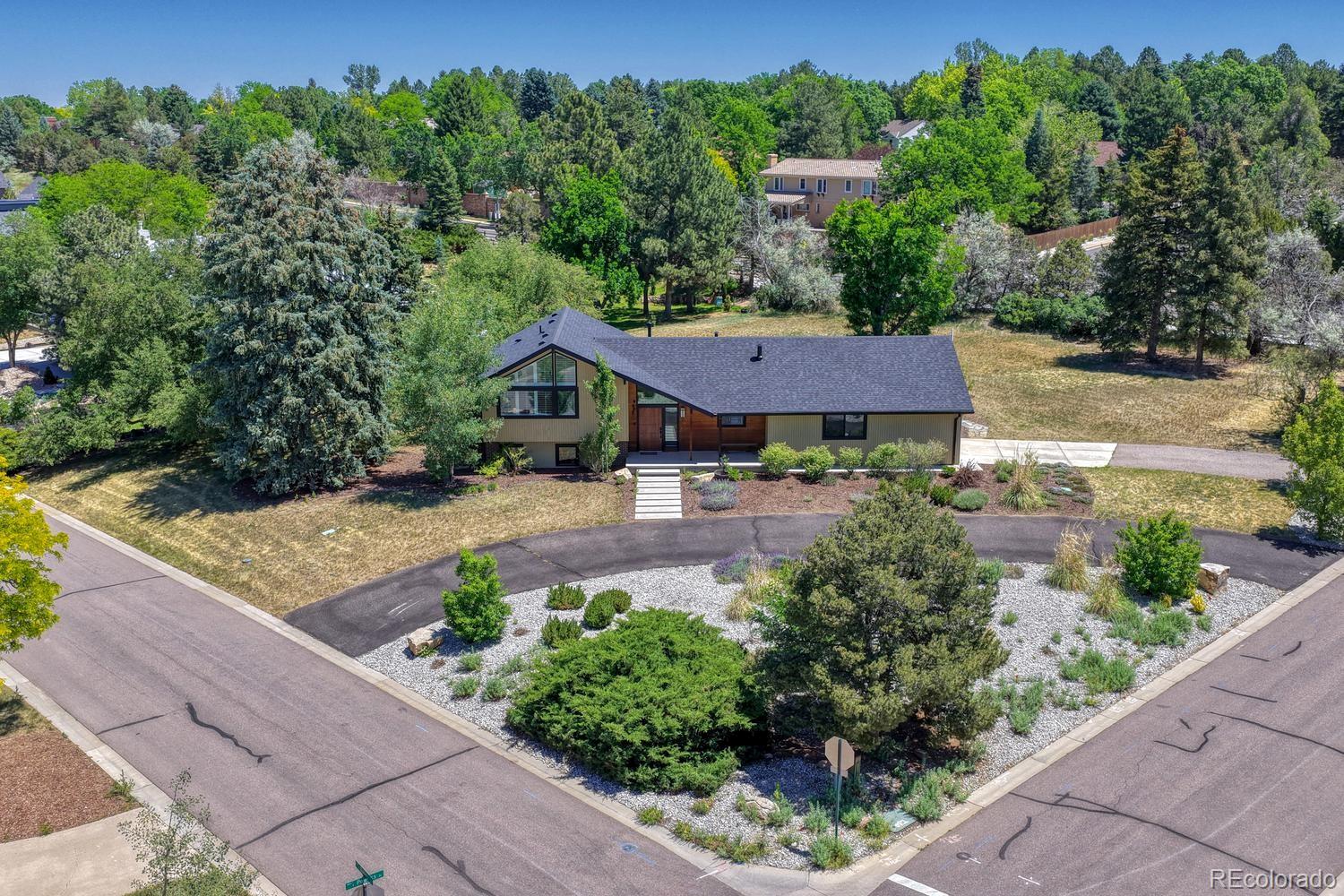 MLS Image #1 for 9697 e powers drive,greenwood village, Colorado