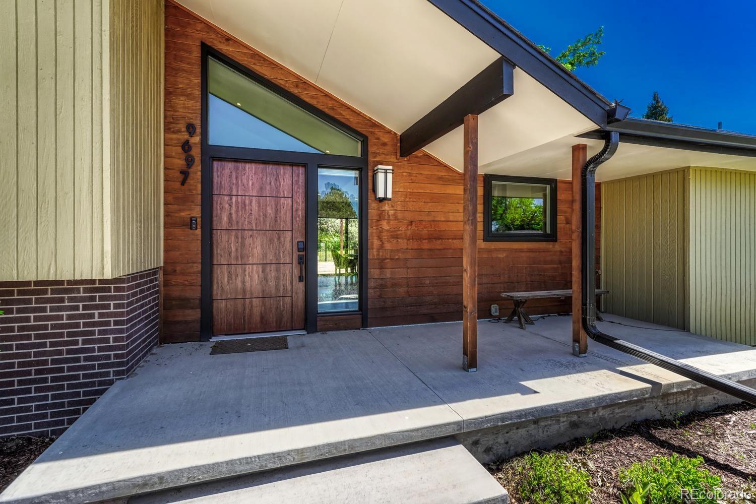 MLS Image #2 for 9697 e powers drive,greenwood village, Colorado