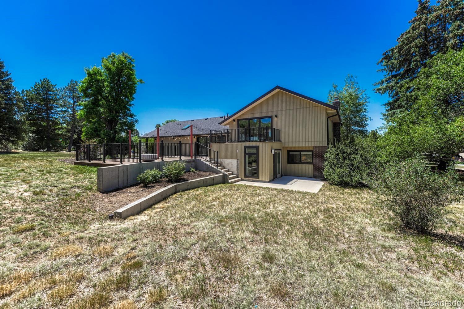 MLS Image #28 for 9697 e powers drive,greenwood village, Colorado