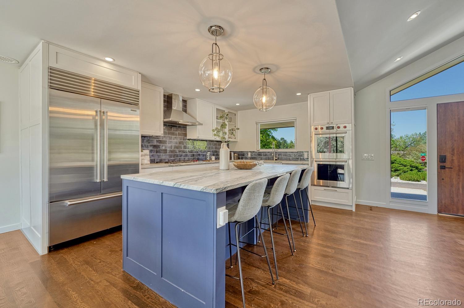 MLS Image #3 for 9697 e powers drive,greenwood village, Colorado