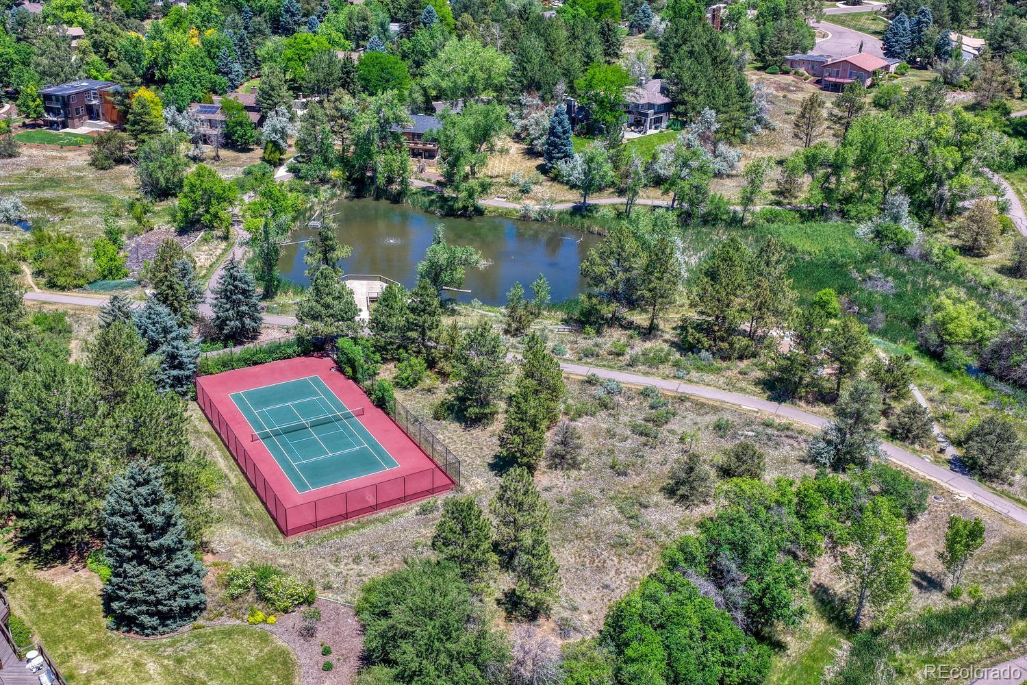 MLS Image #30 for 9697 e powers drive,greenwood village, Colorado