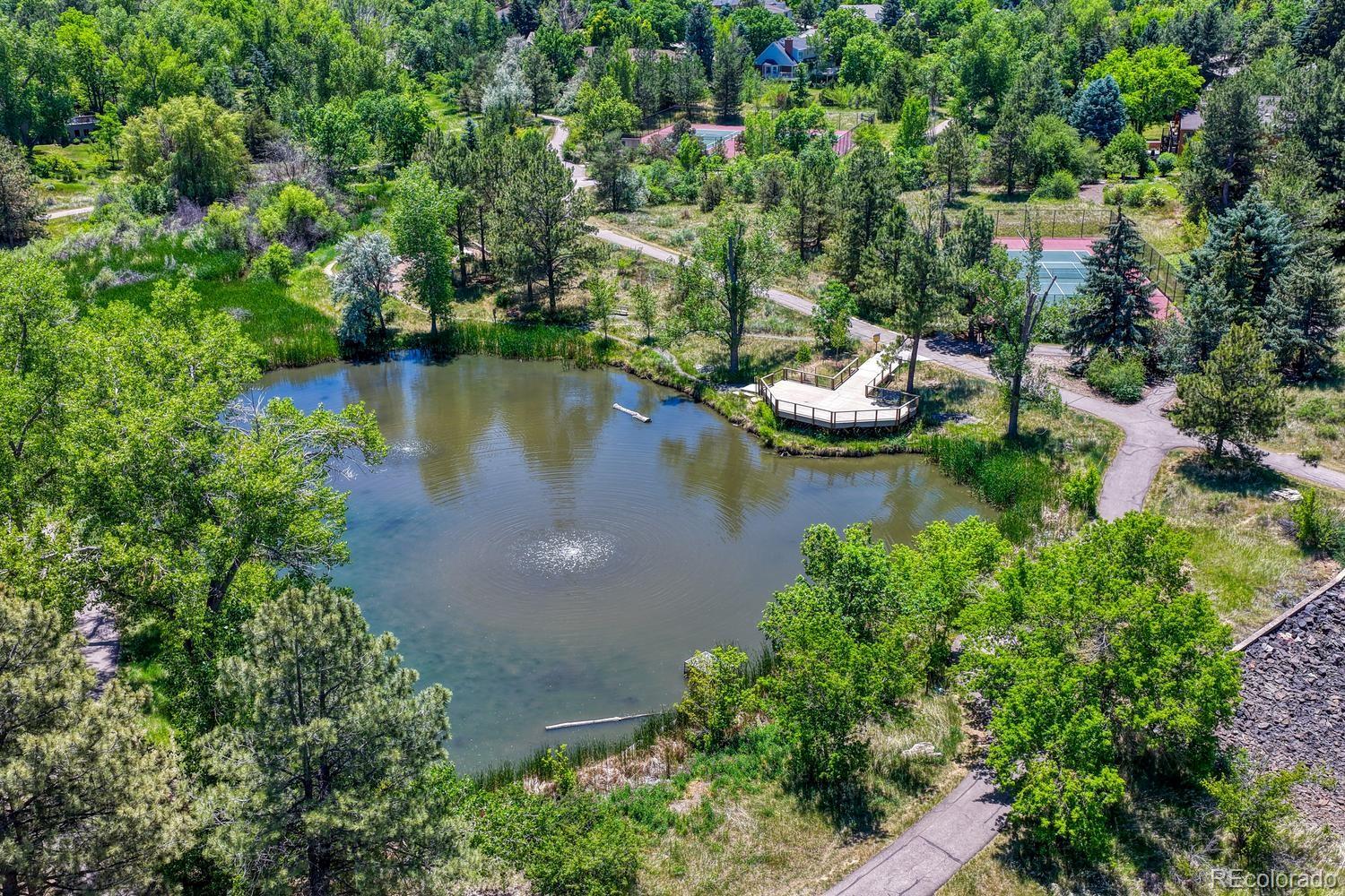 MLS Image #31 for 9697 e powers drive,greenwood village, Colorado