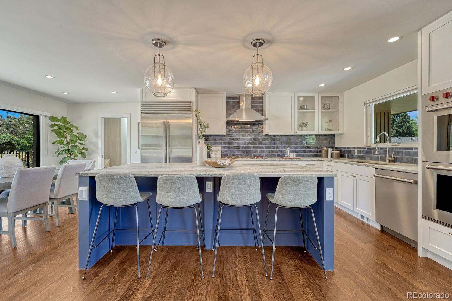 MLS Image #4 for 9697 e powers drive,greenwood village, Colorado