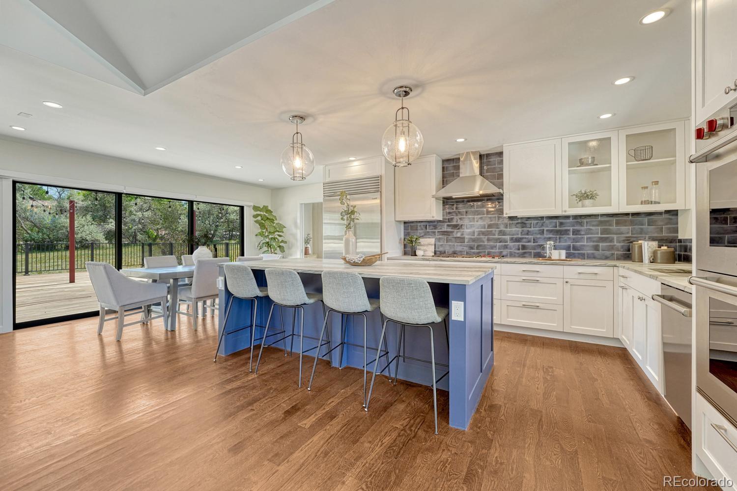 MLS Image #5 for 9697 e powers drive,greenwood village, Colorado
