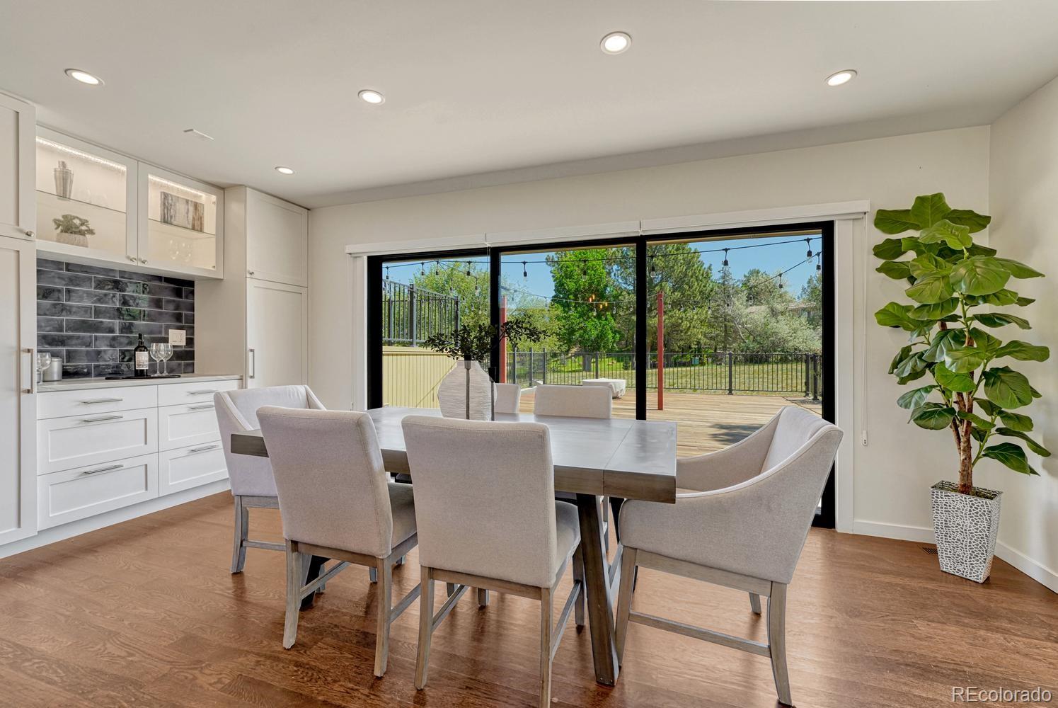 MLS Image #6 for 9697 e powers drive,greenwood village, Colorado