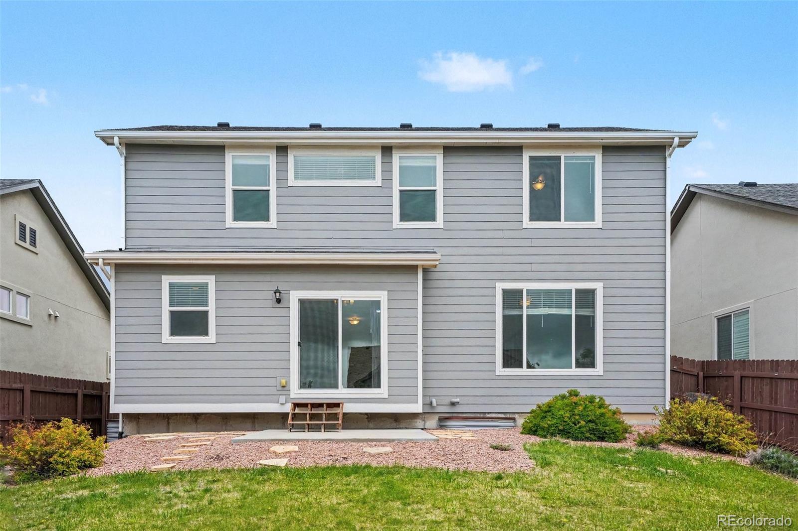 MLS Image #27 for 11172  falling snow lane,colorado springs, Colorado