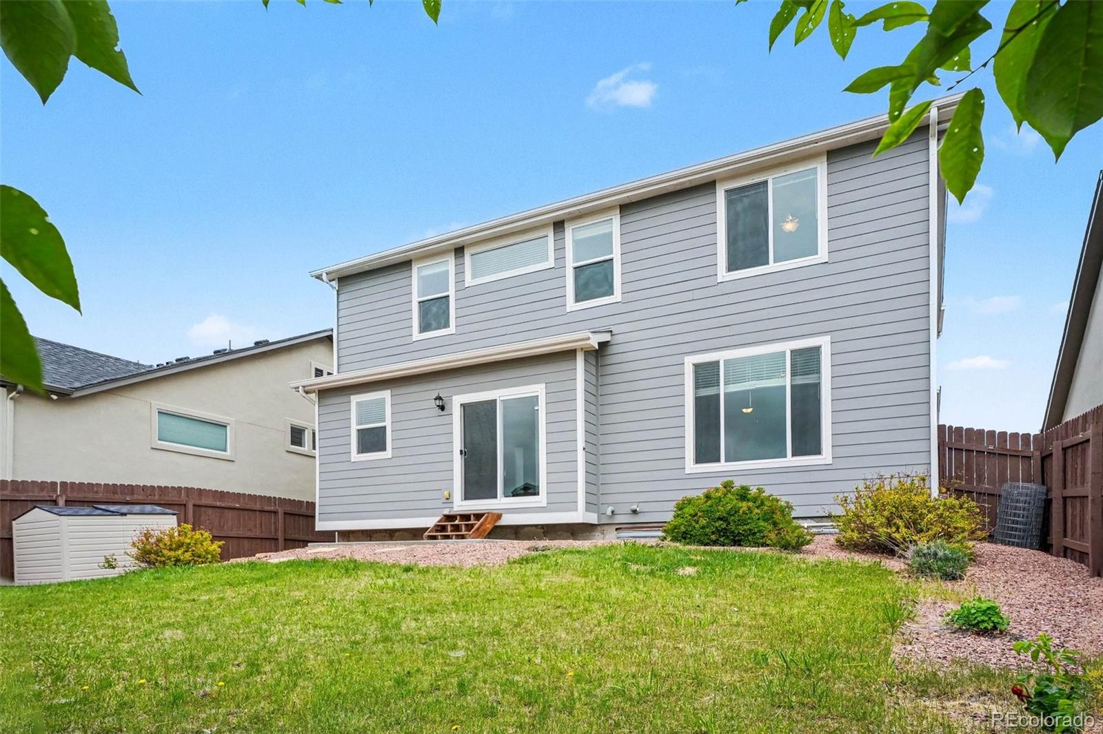 MLS Image #29 for 11172  falling snow lane,colorado springs, Colorado