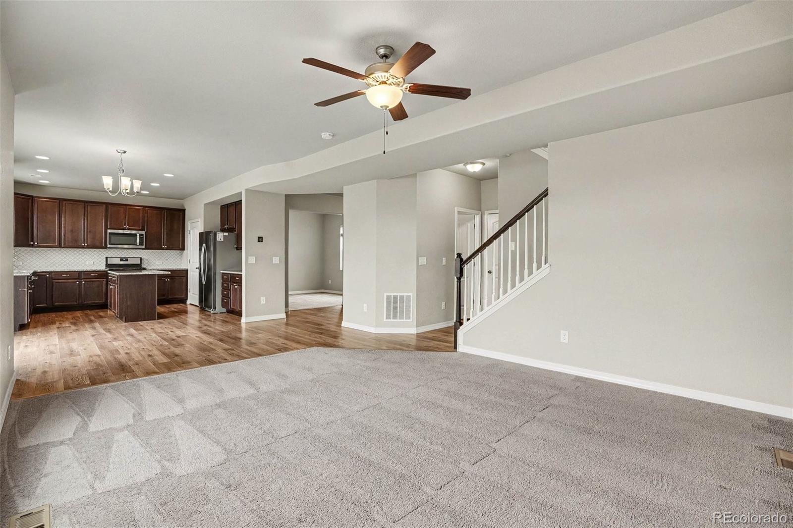 MLS Image #3 for 11172  falling snow lane,colorado springs, Colorado