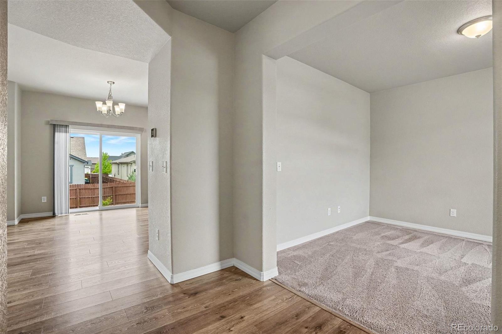 MLS Image #5 for 11172  falling snow lane,colorado springs, Colorado