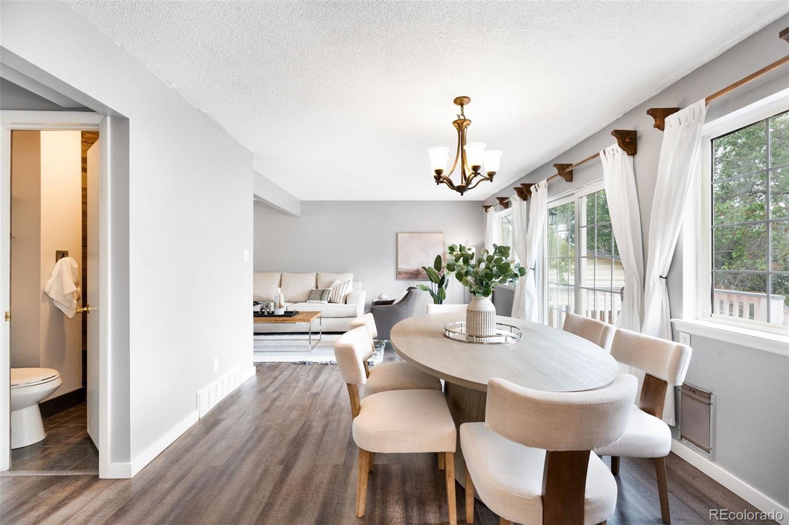 MLS Image #10 for 6984 s spruce drive,centennial, Colorado