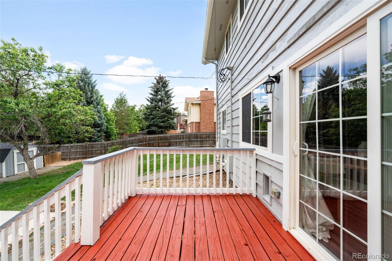 MLS Image #23 for 6984 s spruce drive,centennial, Colorado