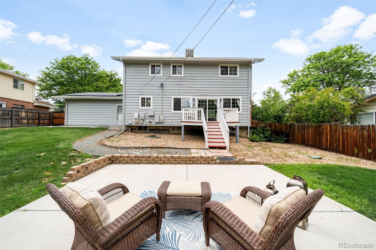 MLS Image #24 for 6984 s spruce drive,centennial, Colorado