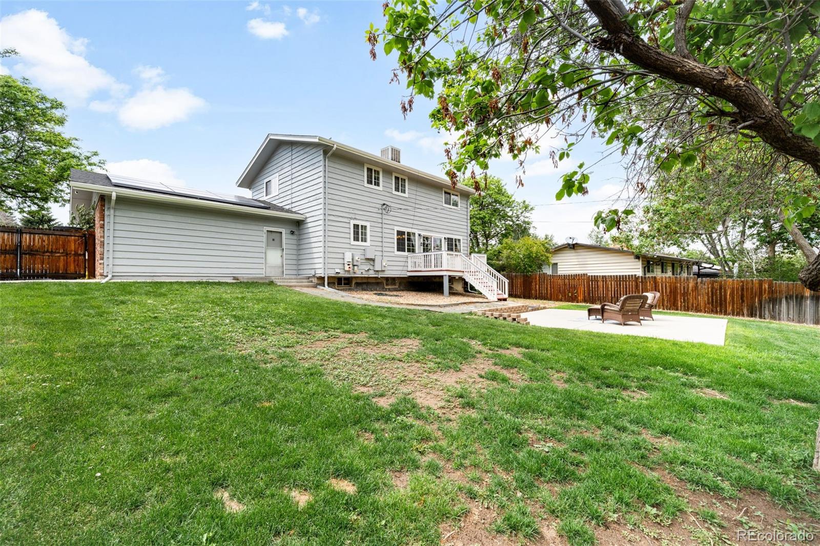 MLS Image #26 for 6984 s spruce drive,centennial, Colorado