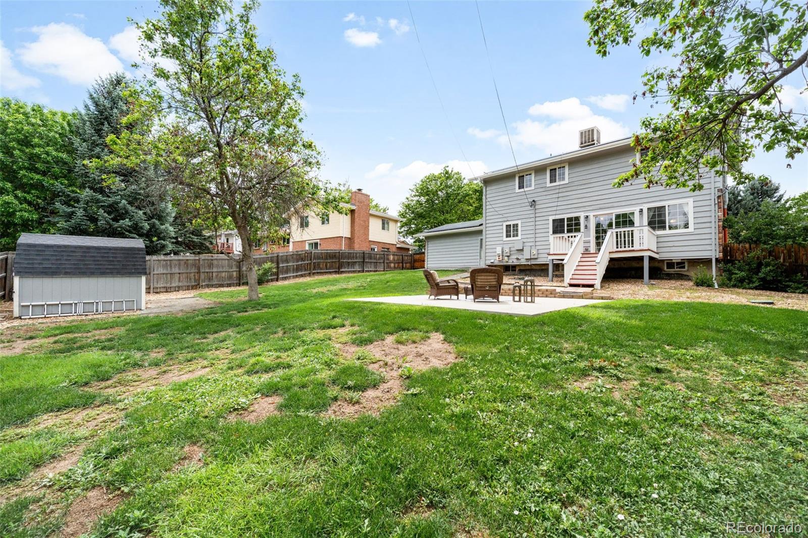 MLS Image #27 for 6984 s spruce drive,centennial, Colorado