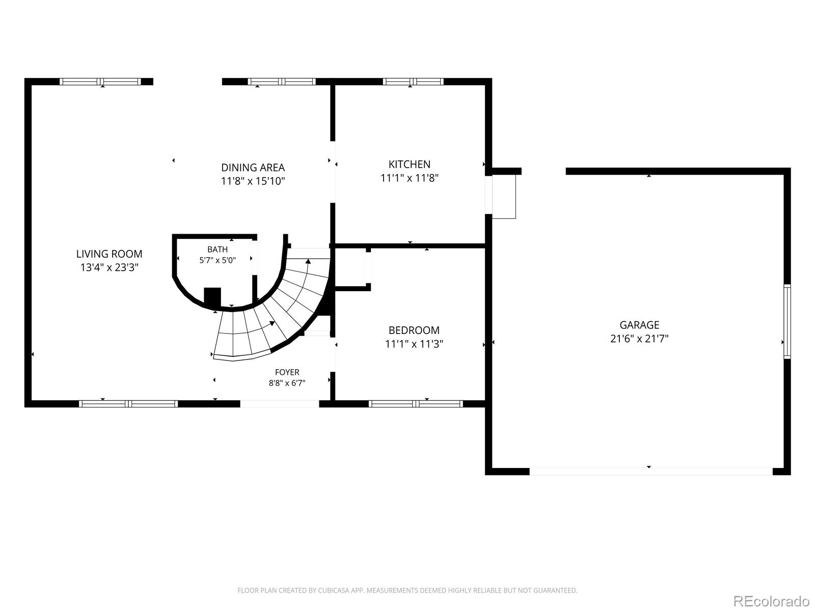 MLS Image #28 for 6984 s spruce drive,centennial, Colorado