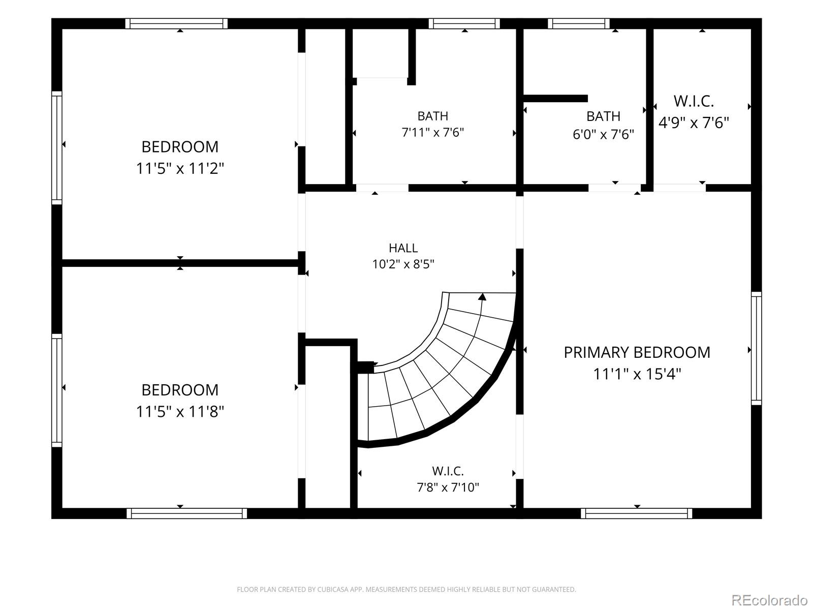 MLS Image #29 for 6984 s spruce drive,centennial, Colorado