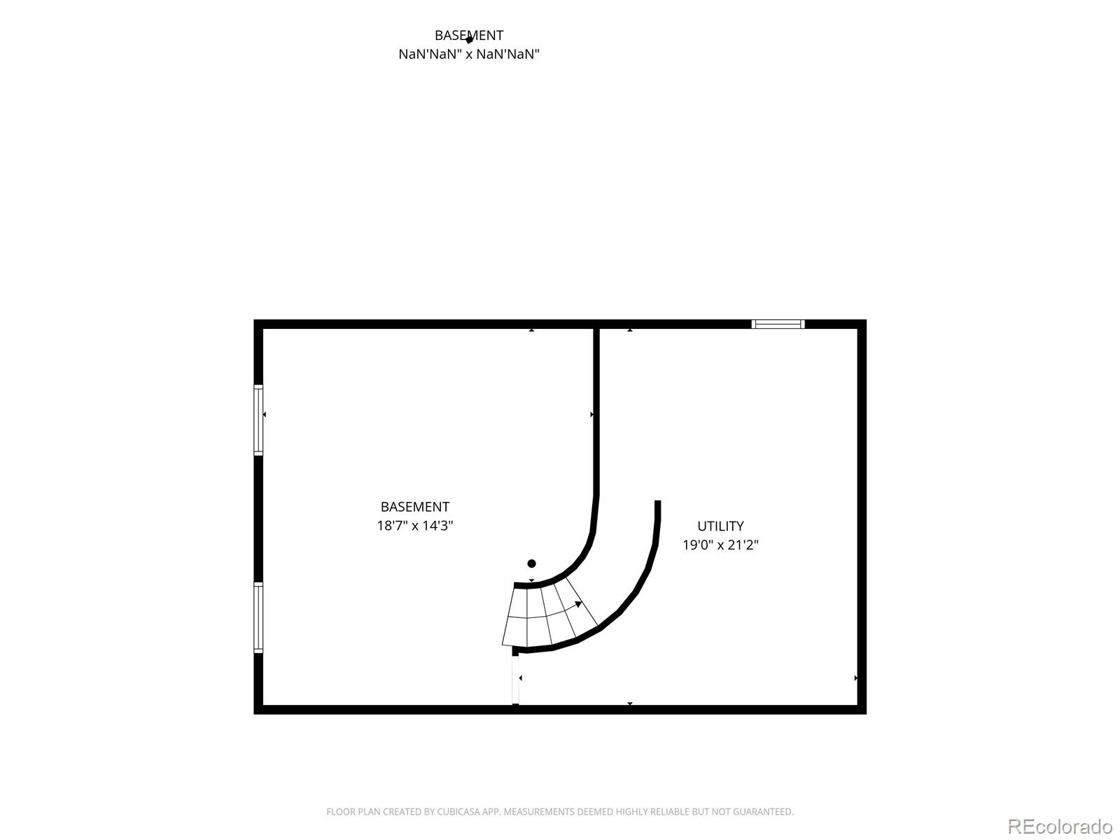 MLS Image #30 for 6984 s spruce drive,centennial, Colorado