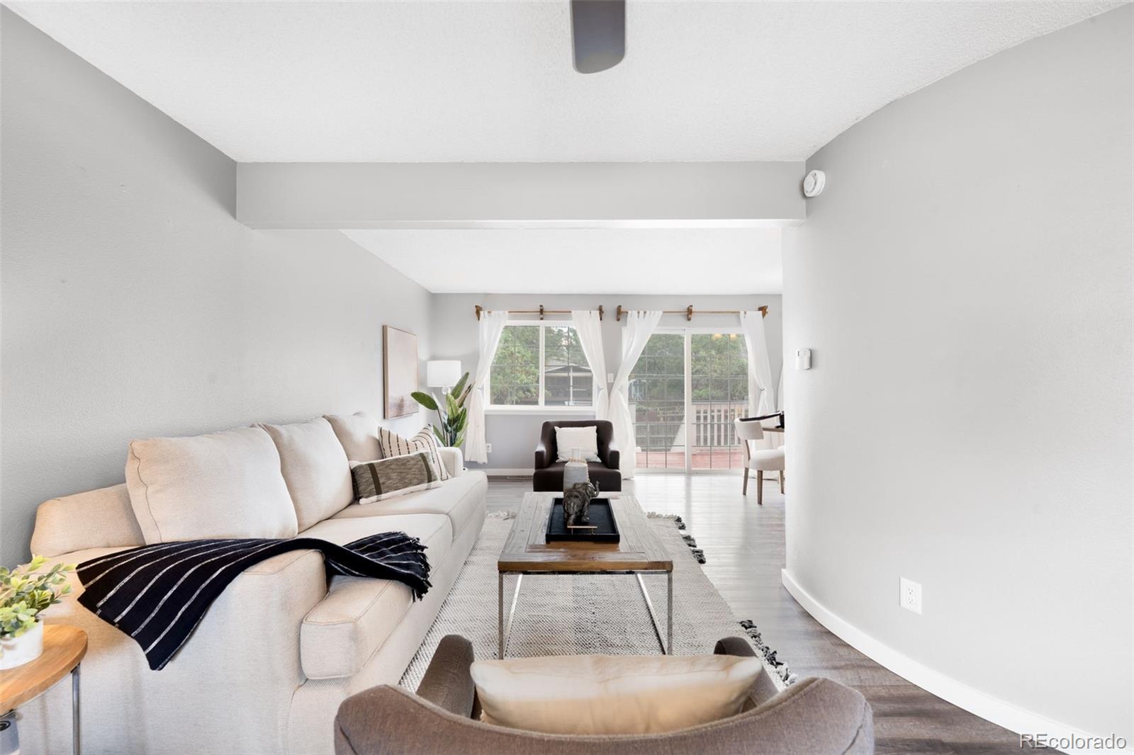 MLS Image #4 for 6984 s spruce drive,centennial, Colorado