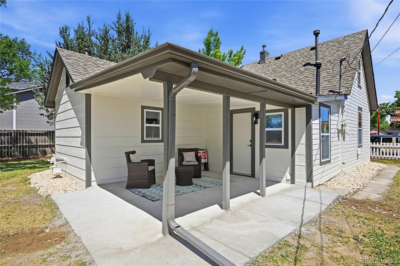 MLS Image #5 for 250  3rd street,frederick, Colorado