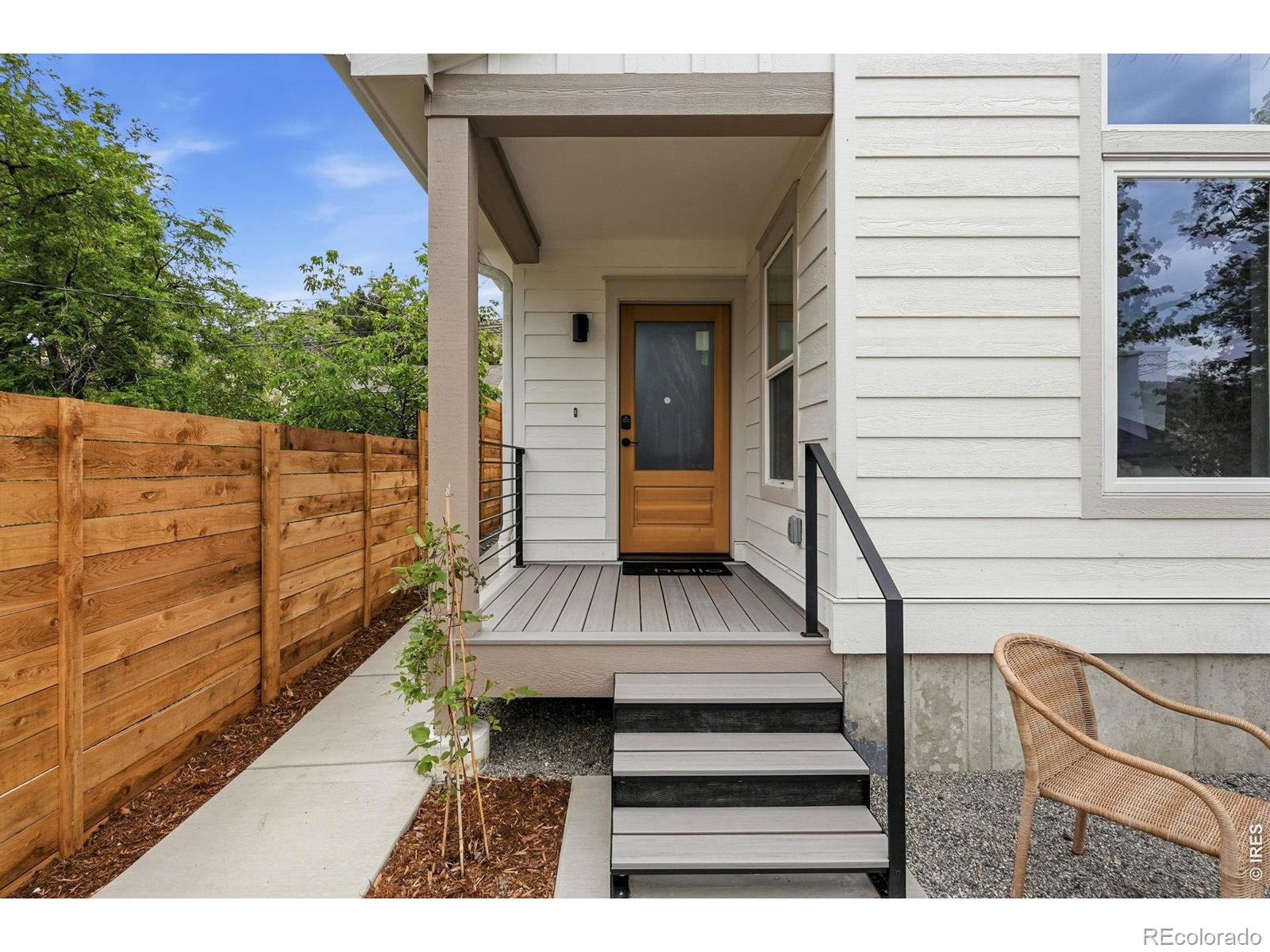 MLS Image #1 for 1617  ford street a,golden, Colorado