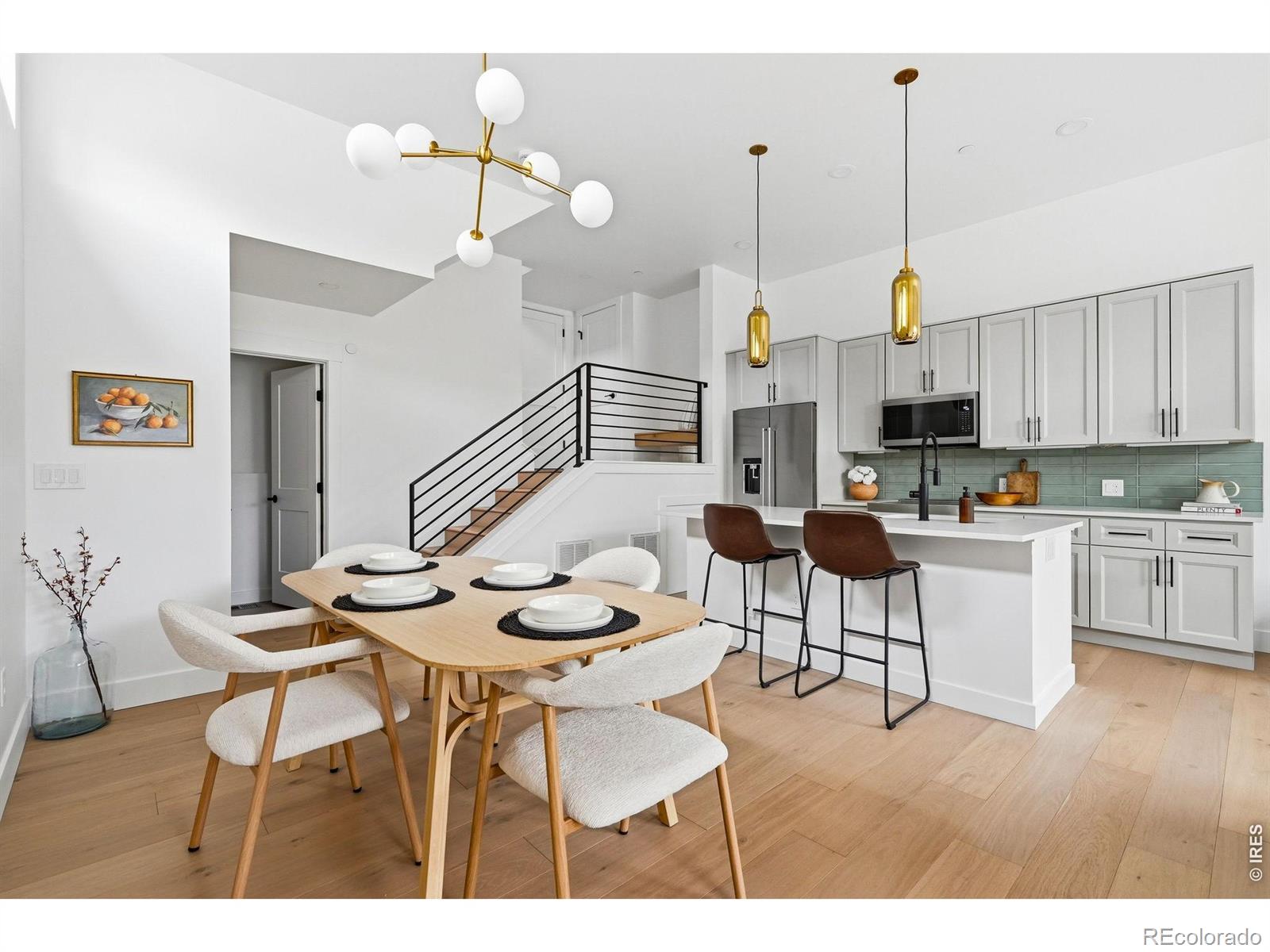 MLS Image #12 for 1617  ford street a,golden, Colorado