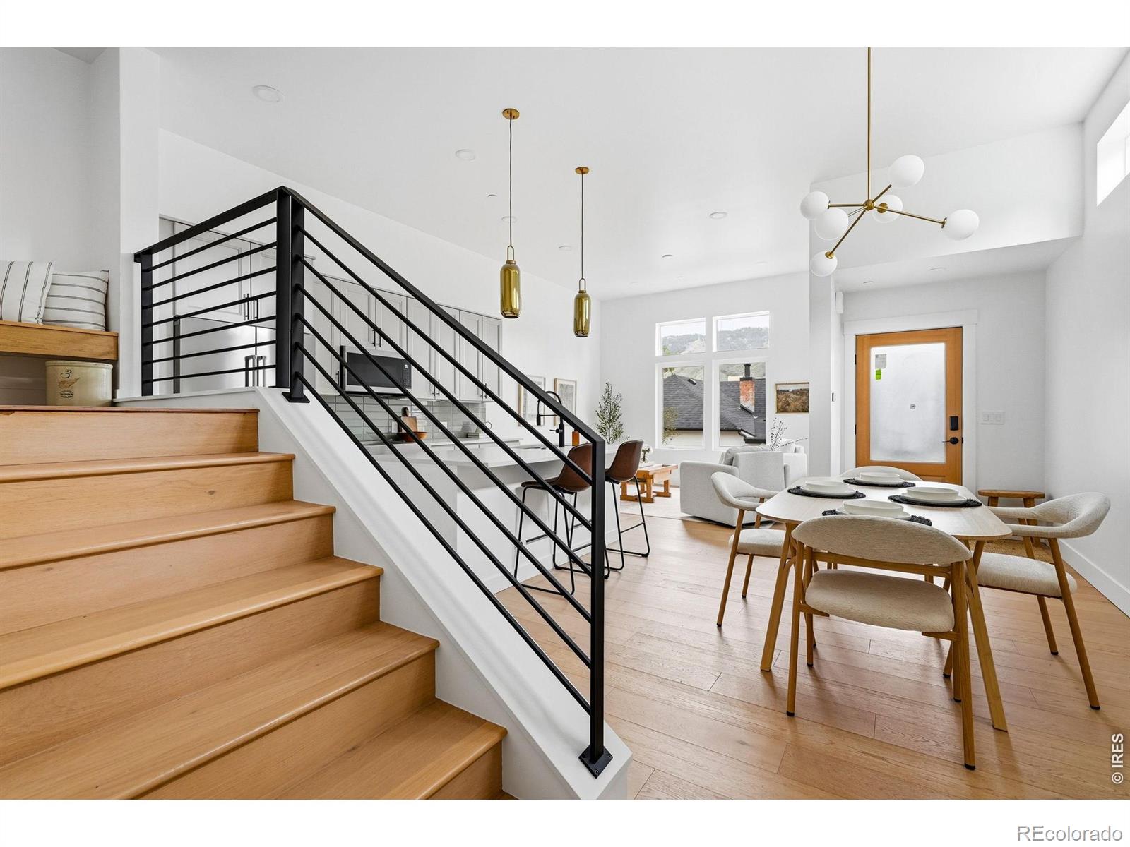MLS Image #13 for 1617  ford street a,golden, Colorado