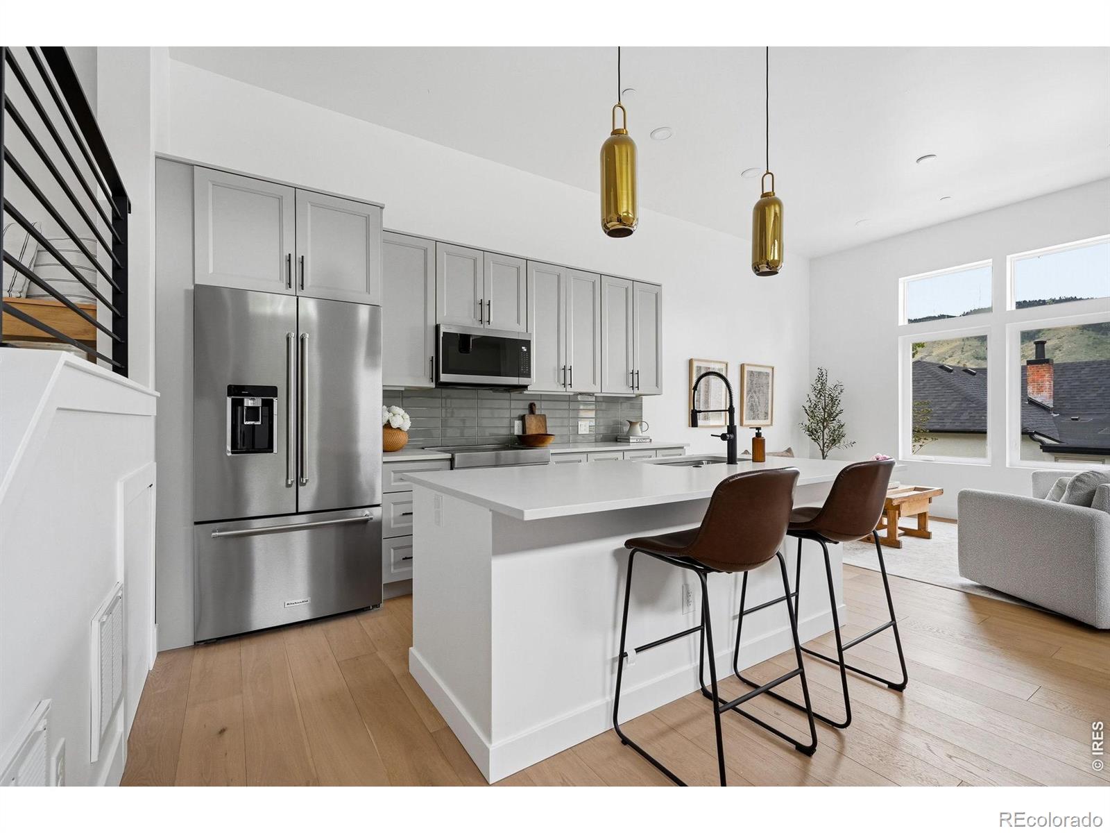MLS Image #16 for 1617  ford street a,golden, Colorado