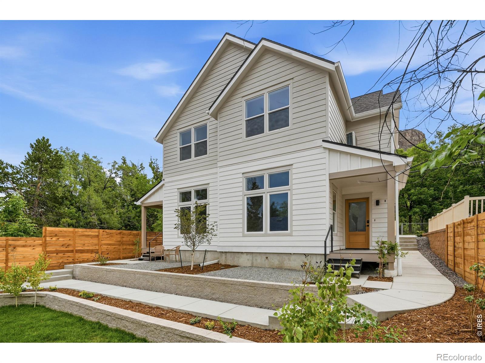 MLS Image #2 for 1617  ford street a,golden, Colorado