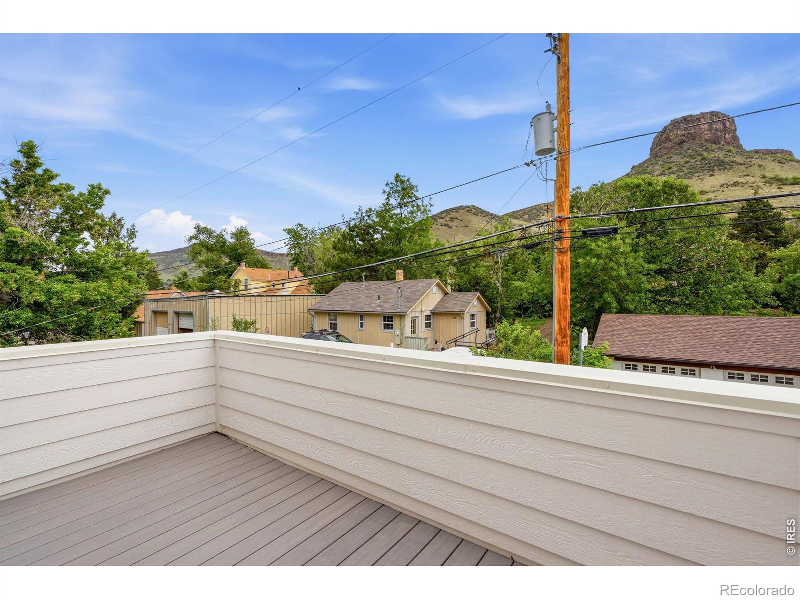 MLS Image #26 for 1617  ford street a,golden, Colorado