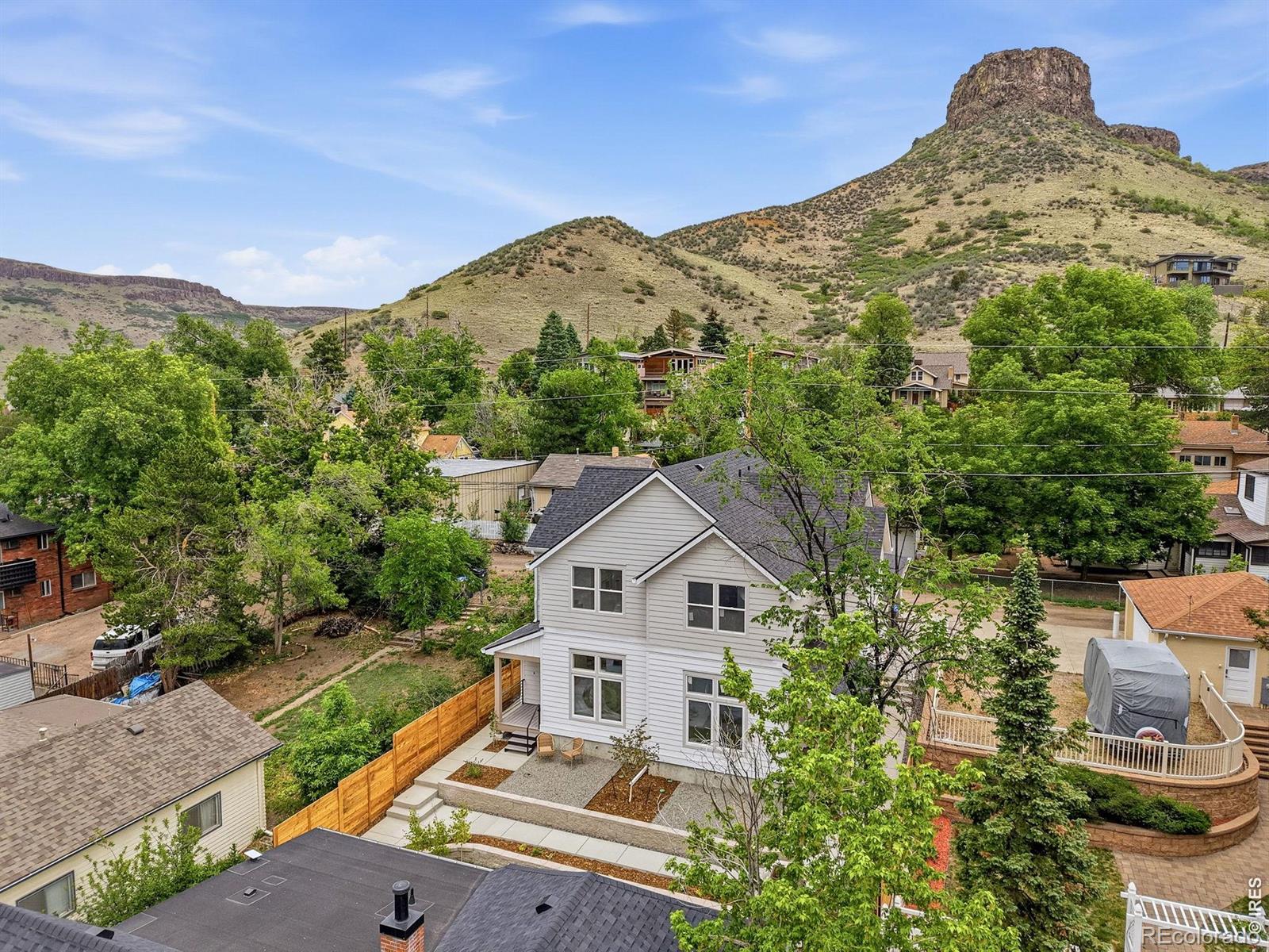 MLS Image #37 for 1617  ford street a,golden, Colorado