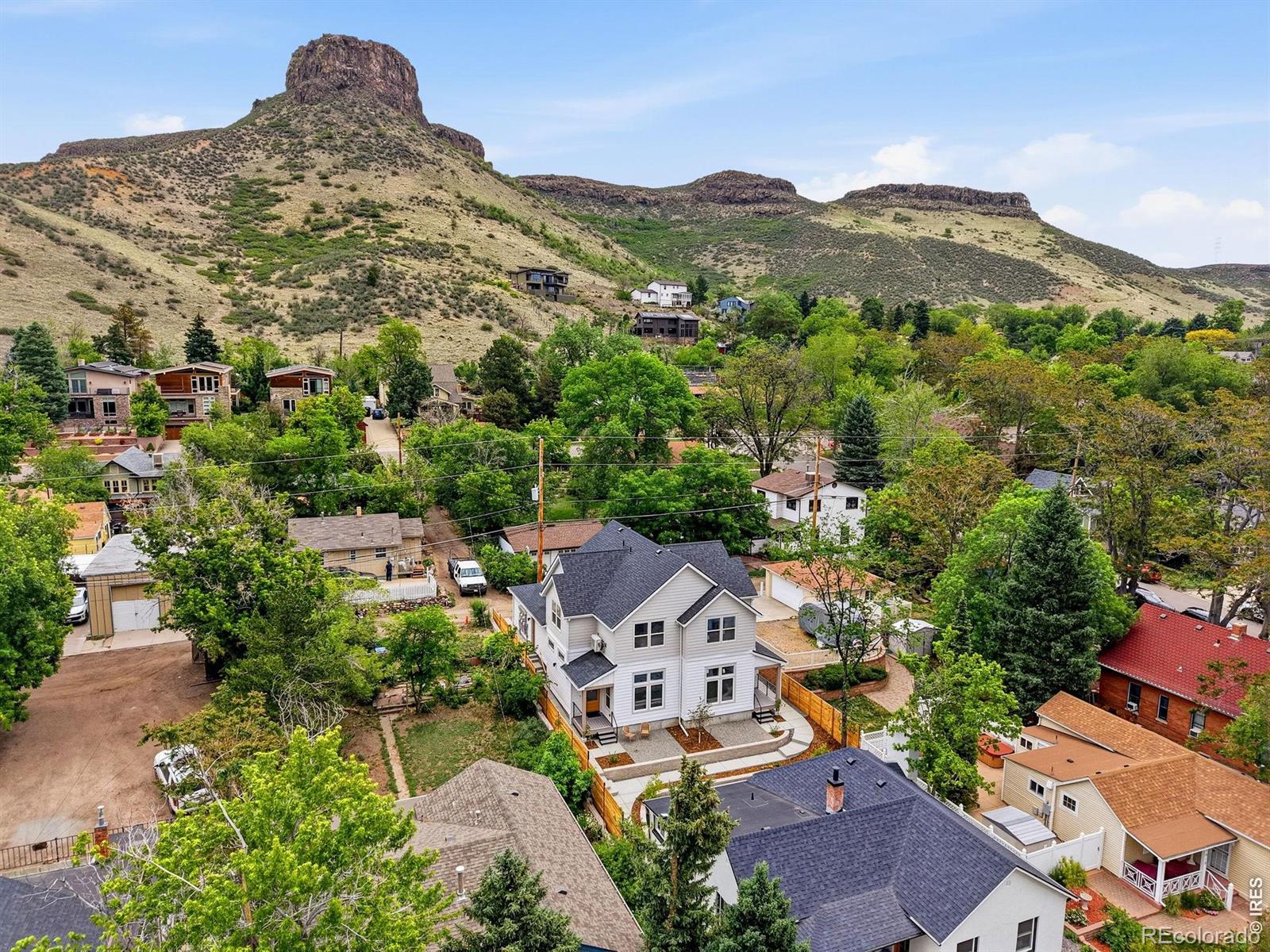 MLS Image #38 for 1617  ford street a,golden, Colorado
