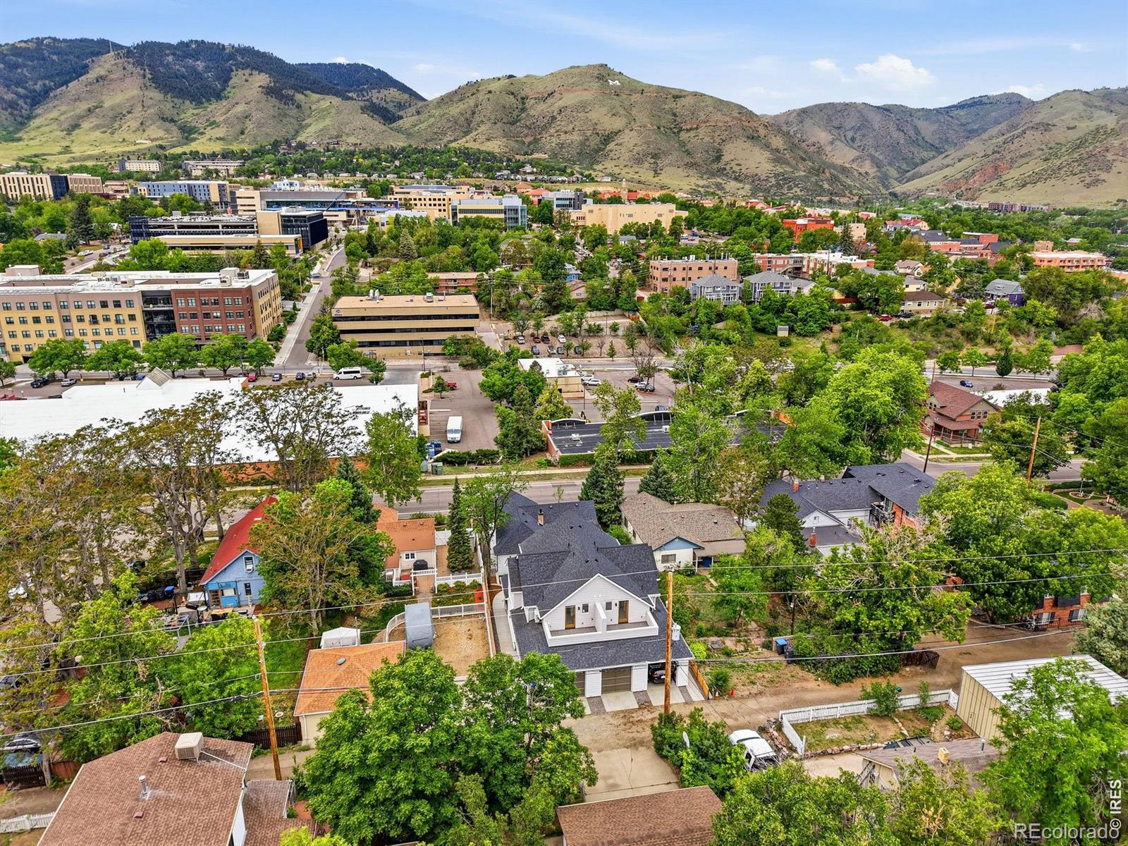 MLS Image #39 for 1617  ford street a,golden, Colorado