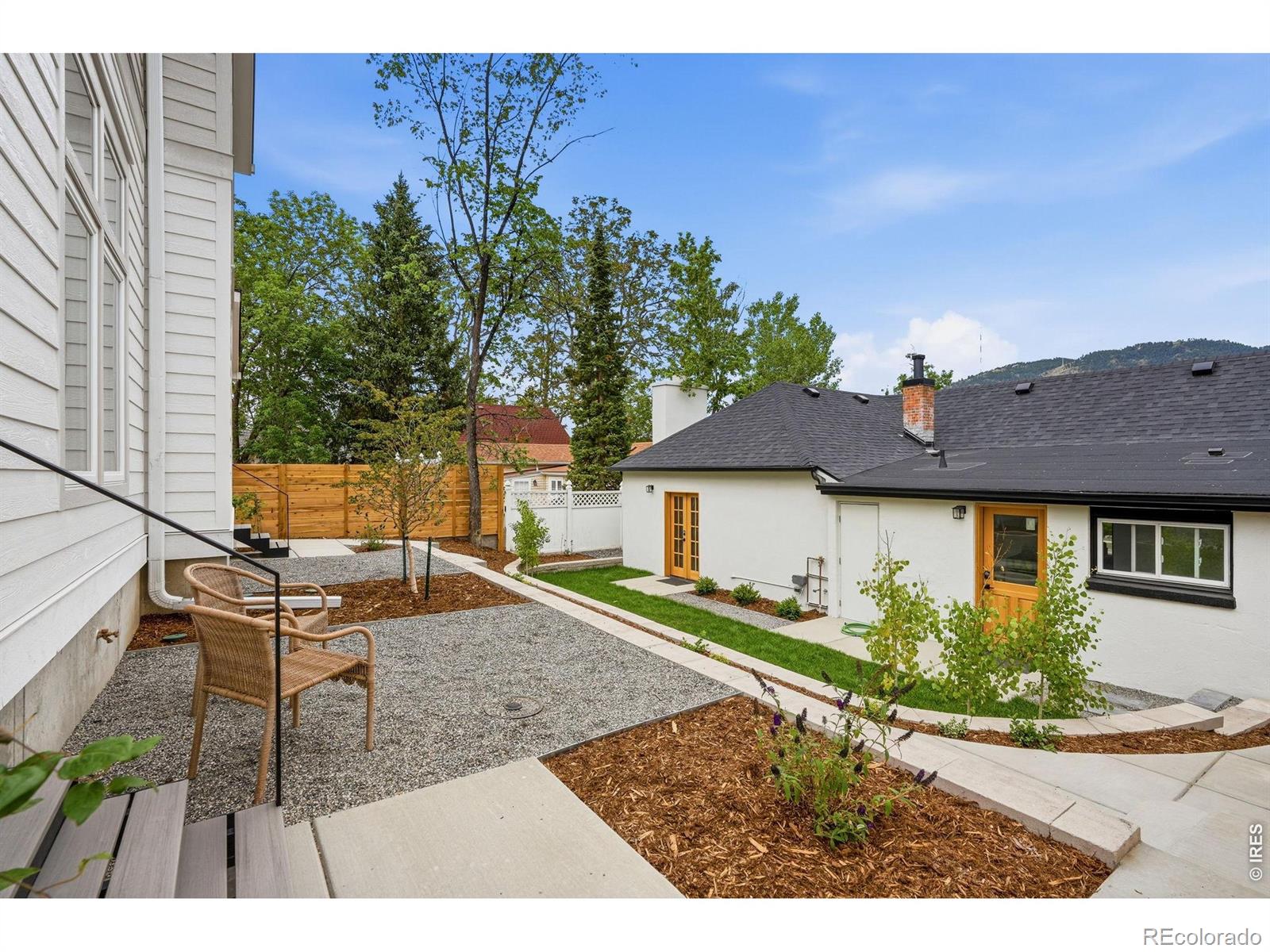 MLS Image #4 for 1617  ford street a,golden, Colorado