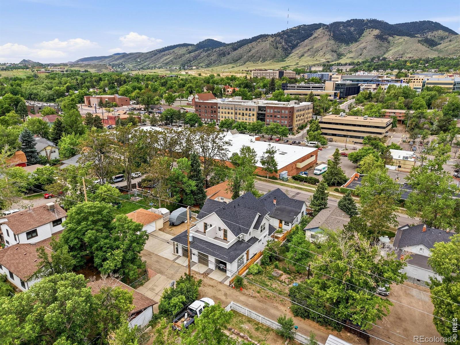 MLS Image #40 for 1617  ford street a,golden, Colorado