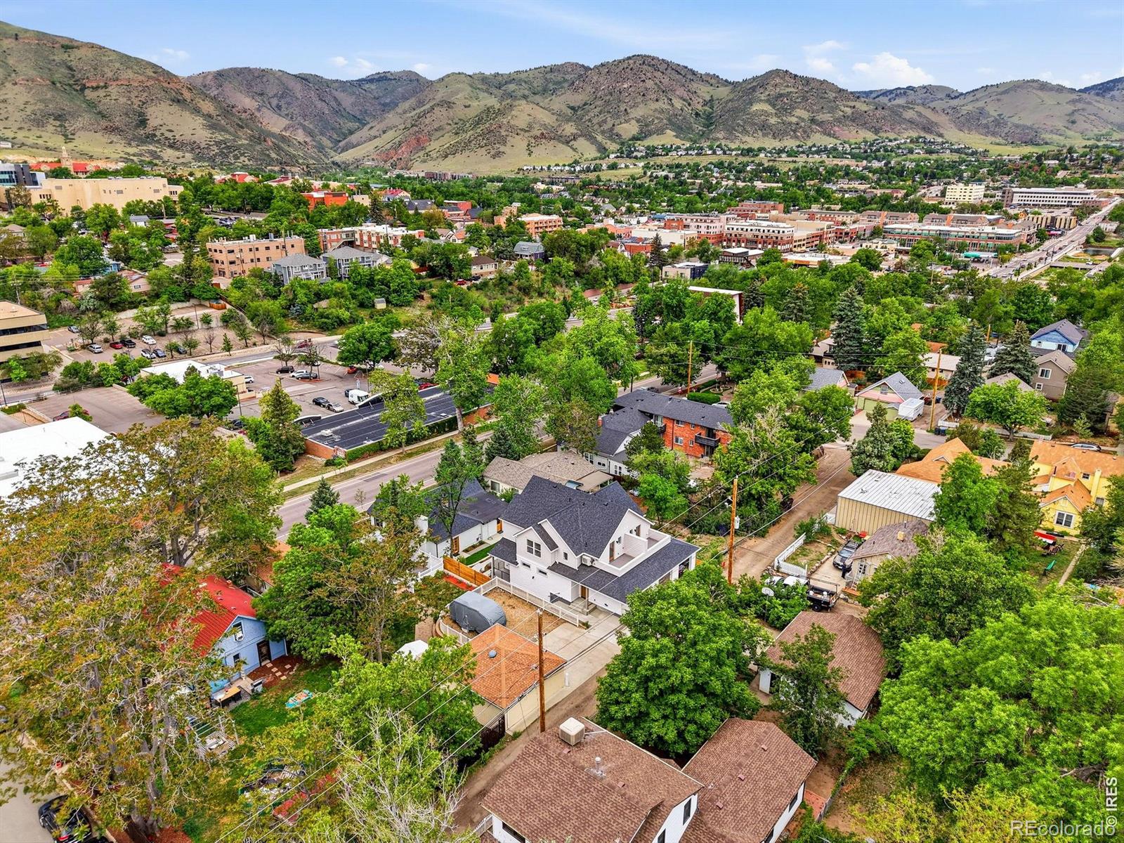 MLS Image #41 for 1617  ford street a,golden, Colorado