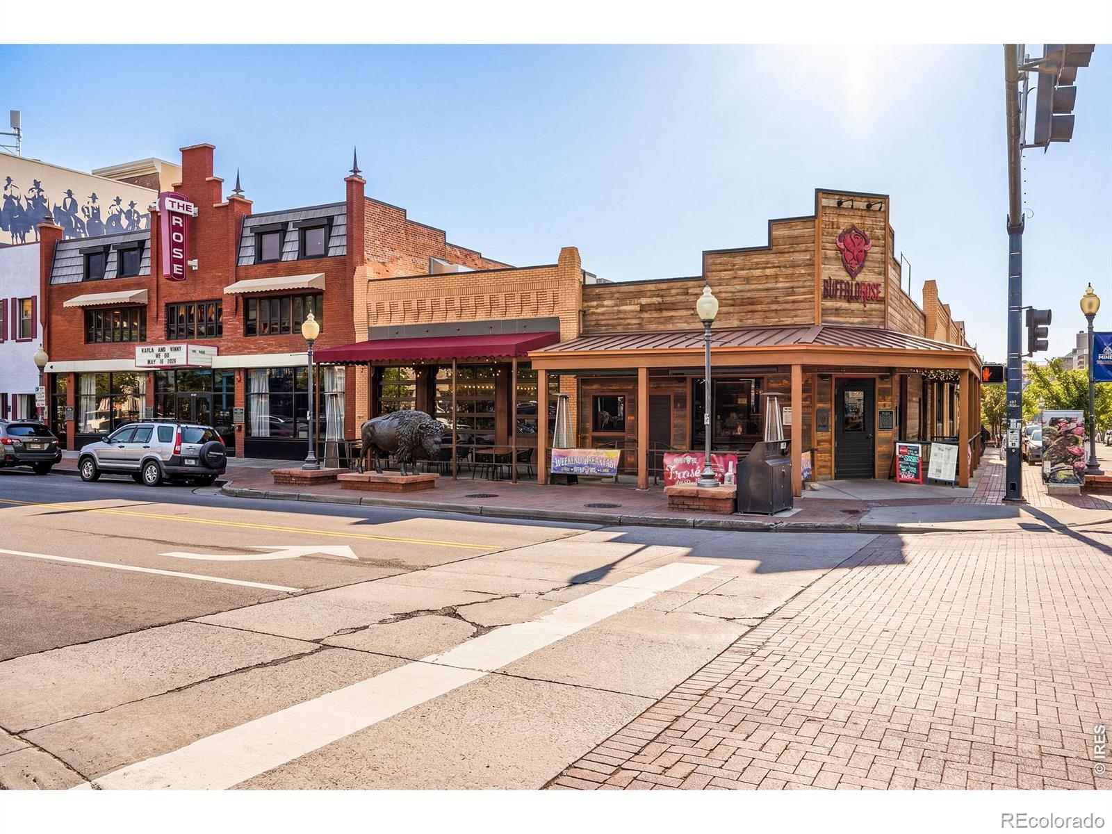 MLS Image #45 for 1617  ford street a,golden, Colorado