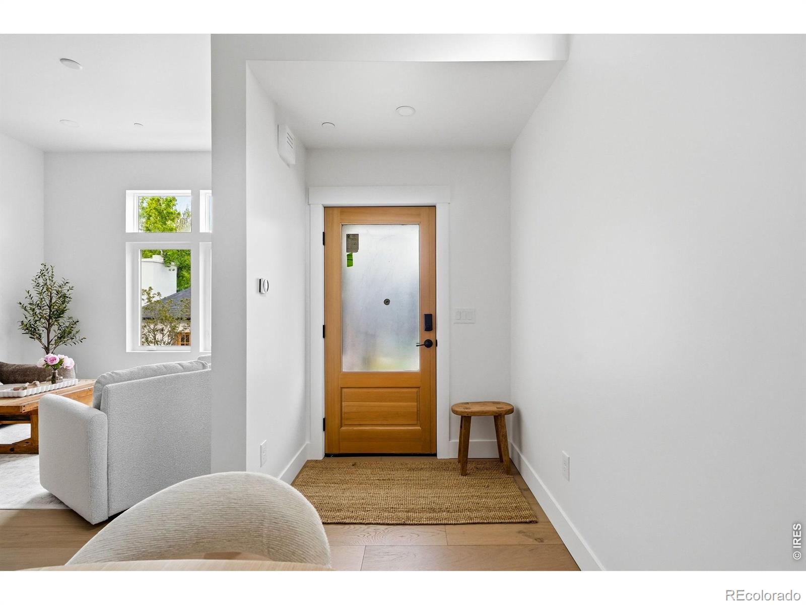 MLS Image #5 for 1617  ford street a,golden, Colorado