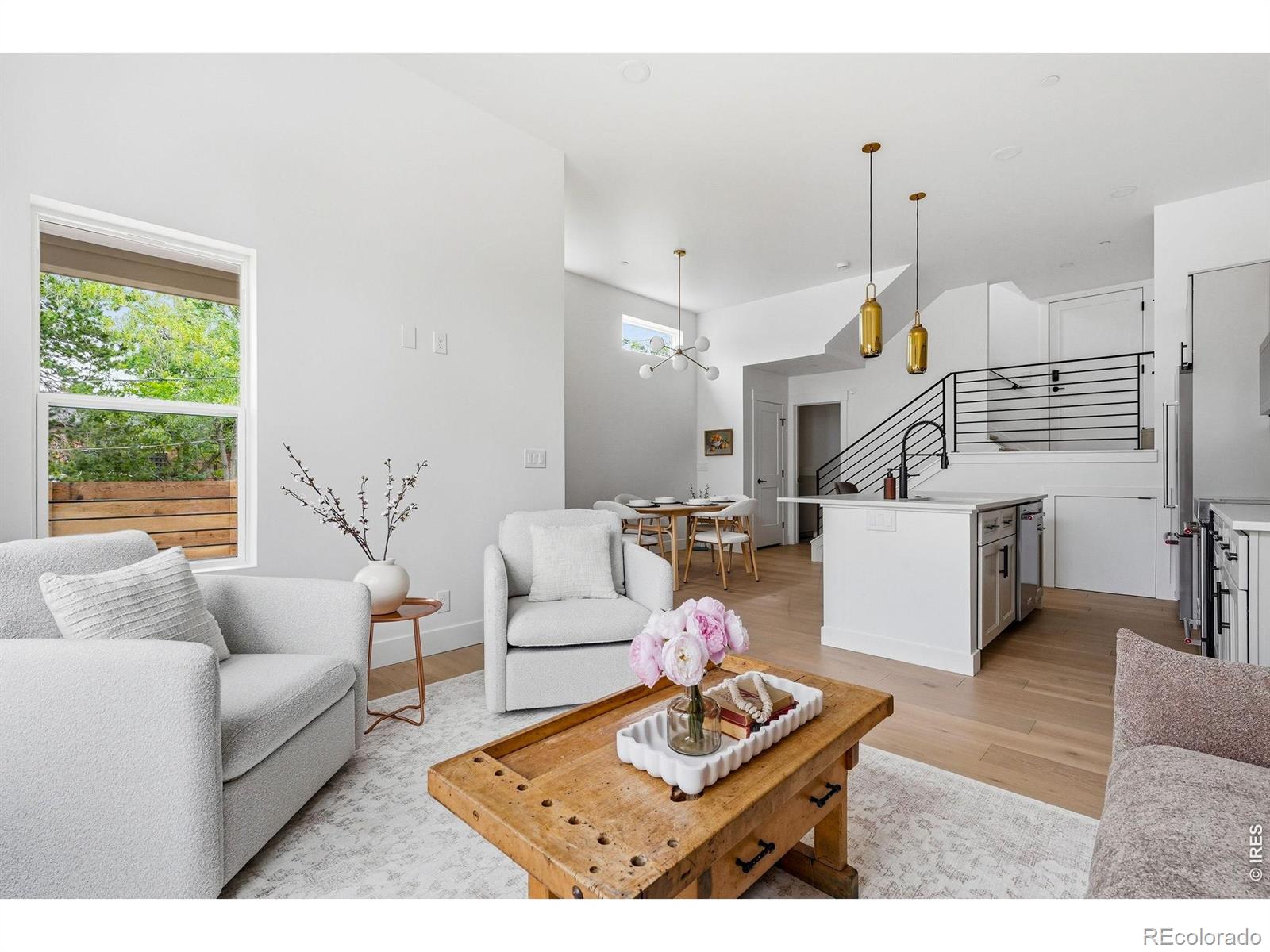 MLS Image #9 for 1617  ford street a,golden, Colorado