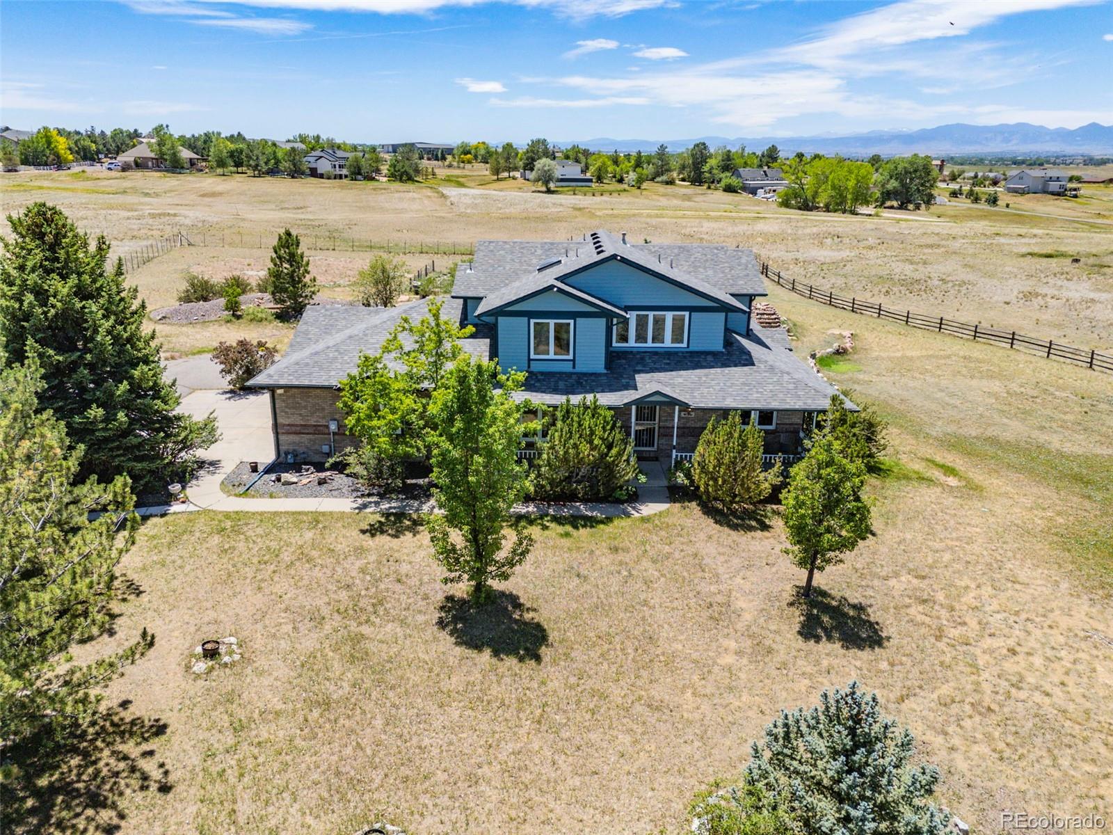 MLS Image #1 for 270  cessna drive,erie, Colorado