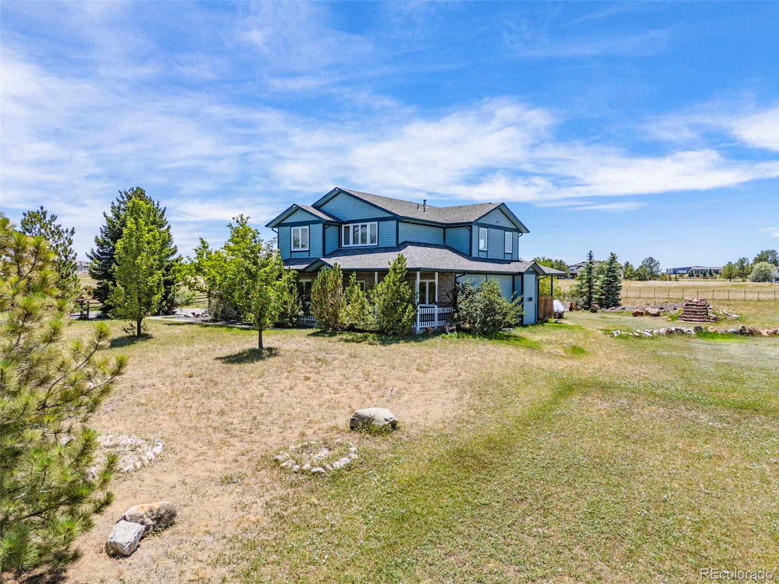MLS Image #2 for 270  cessna drive,erie, Colorado