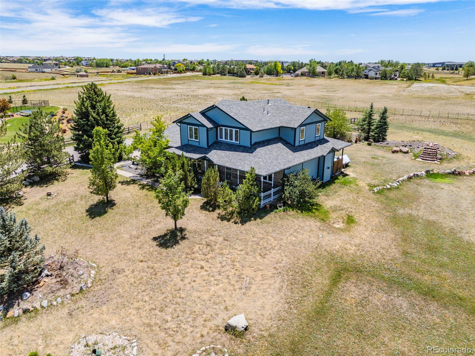 MLS Image #3 for 270  cessna drive,erie, Colorado