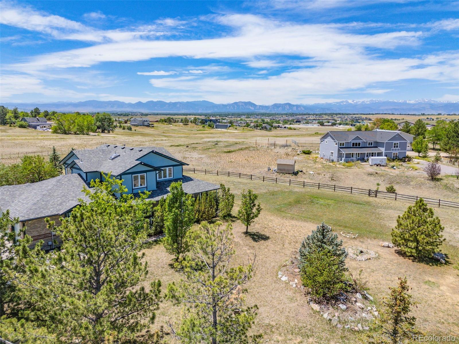 MLS Image #4 for 270  cessna drive,erie, Colorado