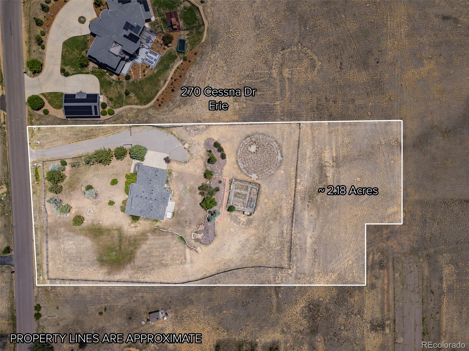 MLS Image #45 for 270  cessna drive,erie, Colorado