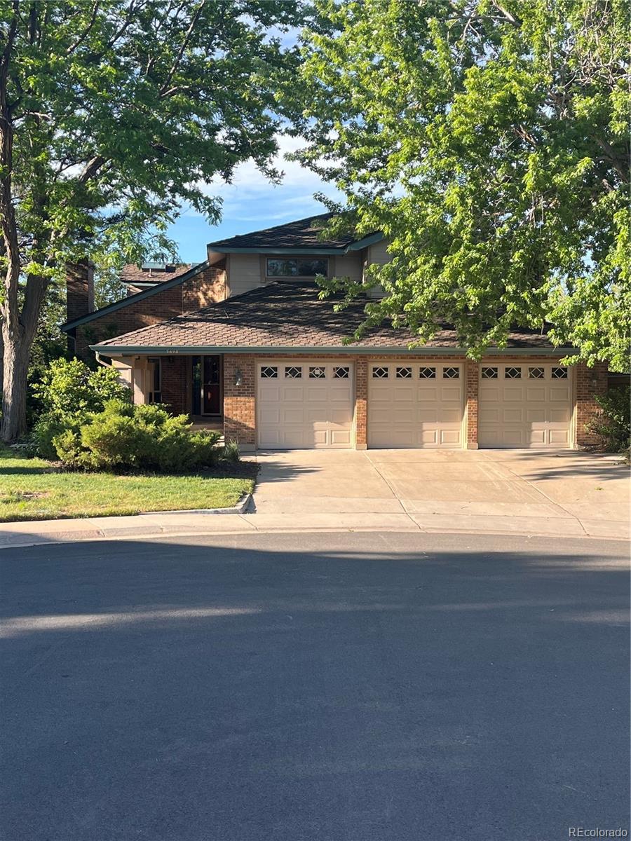 MLS Image #0 for 5698 s olathe lane,centennial, Colorado
