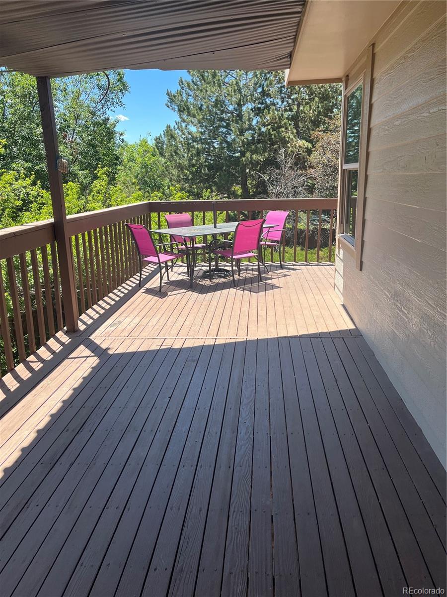 MLS Image #21 for 5698 s olathe lane,centennial, Colorado